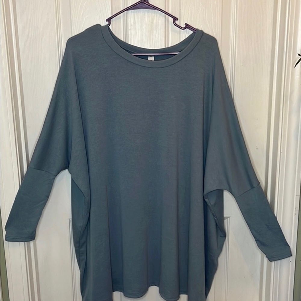 Zenana top - Picture 2 of 4